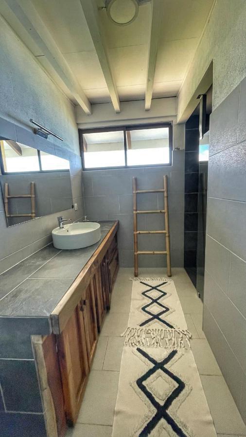 Villa Te Miti Punaauia  Ngoại thất bức ảnh
