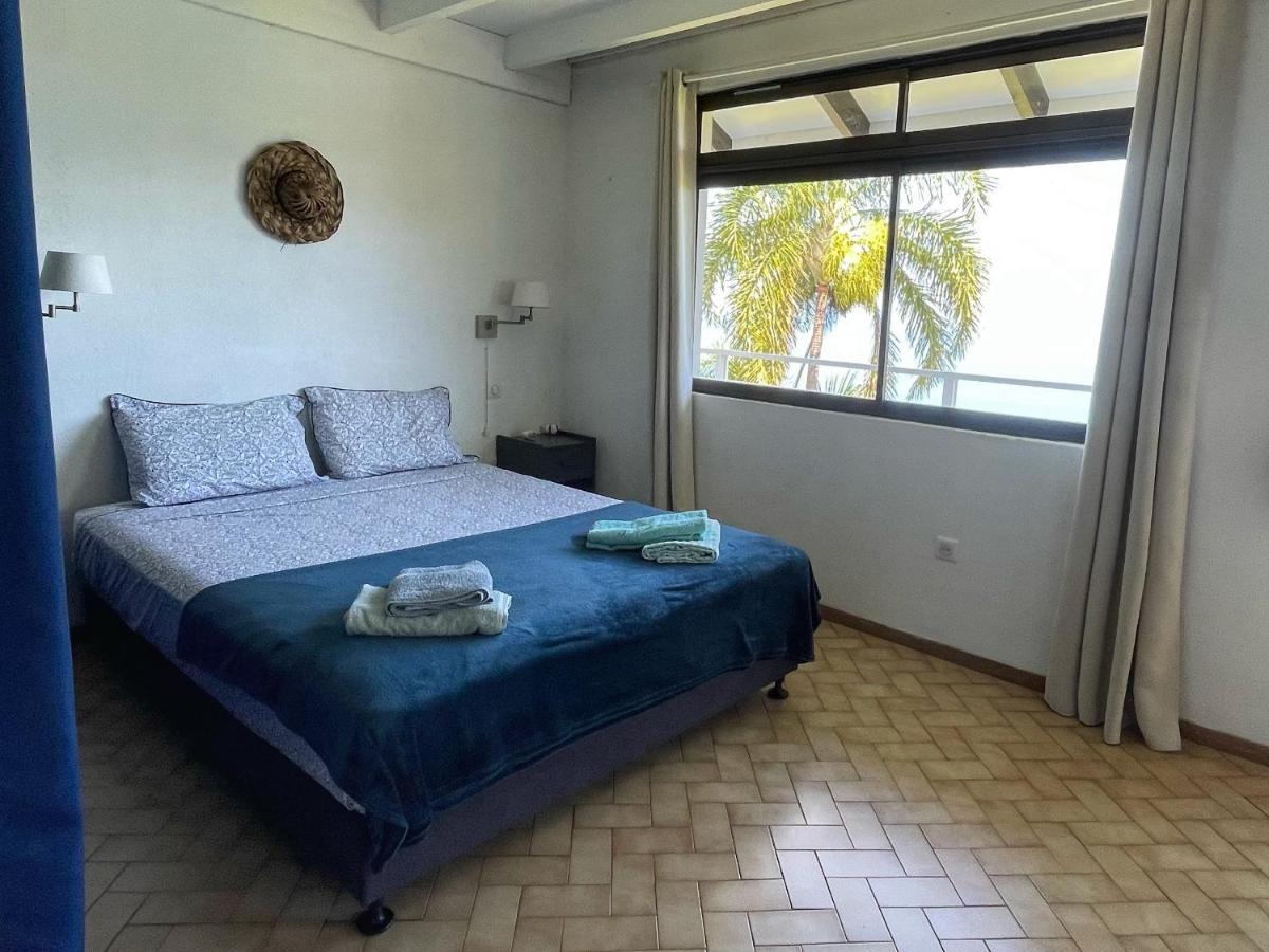 Villa Te Miti Punaauia  Ngoại thất bức ảnh